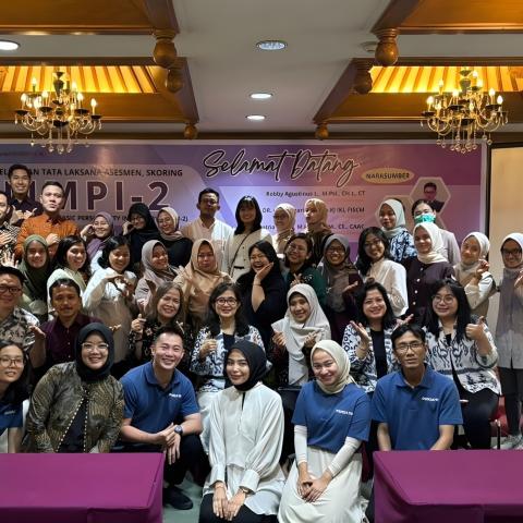 Pelatihan MMPI-2 Di Kota Solo: Belajar, Berbagi, dan Membangun Kesehatan Mental yang Lebih Baik